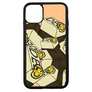Press Fun Case (Delete All)